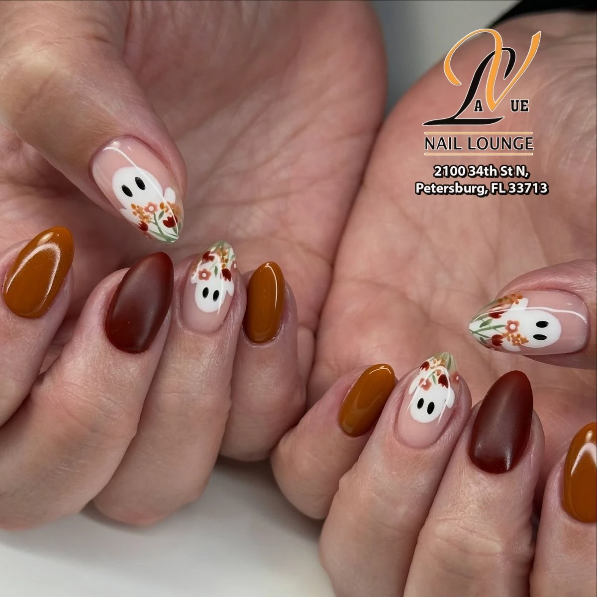 Nail Oct 07